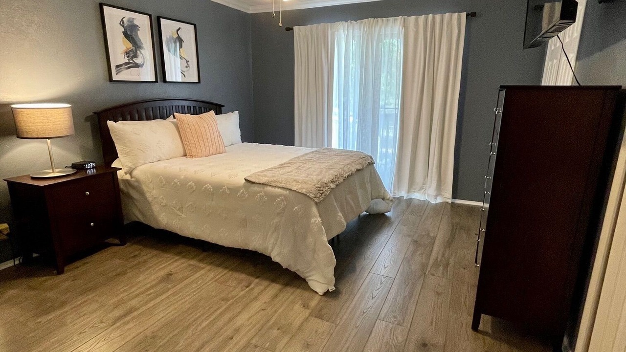Photo of Bedroom in Parker Lane