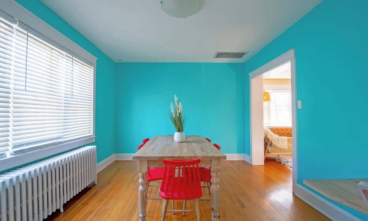 Photo of Bedroom in Wilmington