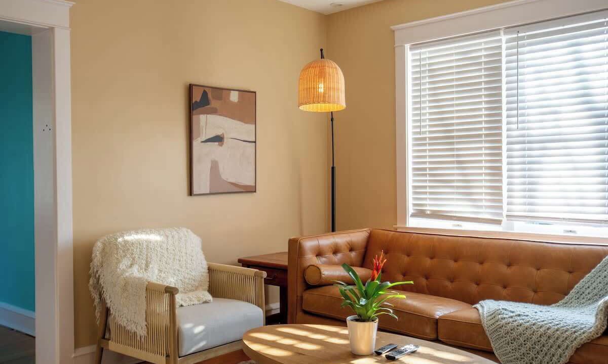 Photo of Bedroom in Wilmington