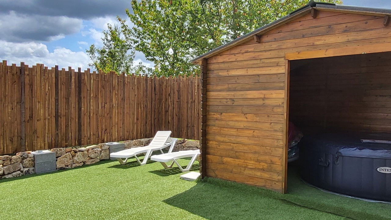 Photo of Outdoor in Cenac-et-Saint-Julien