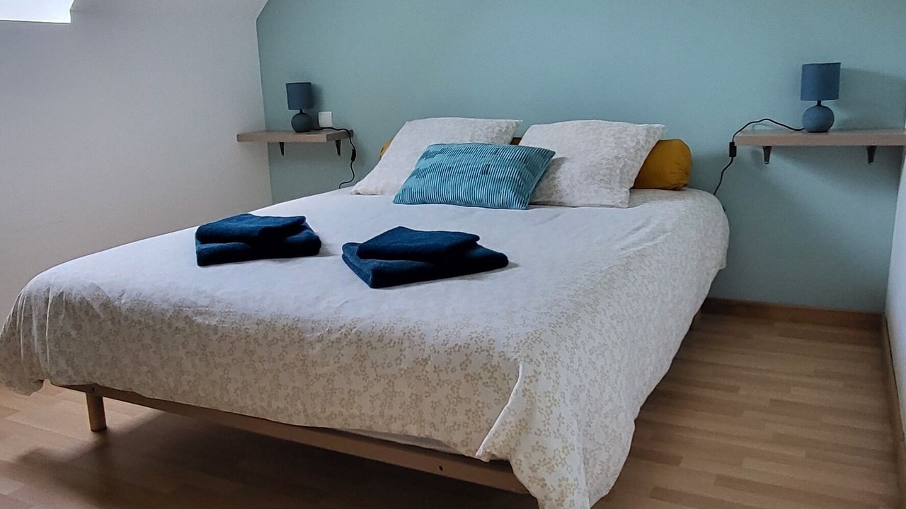 Photo of Bedroom in Cenac-et-Saint-Julien