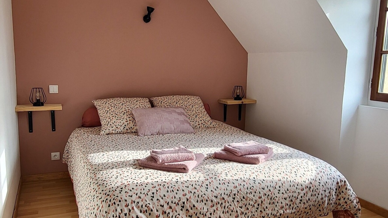 Photo of Bedroom in Cenac-et-Saint-Julien