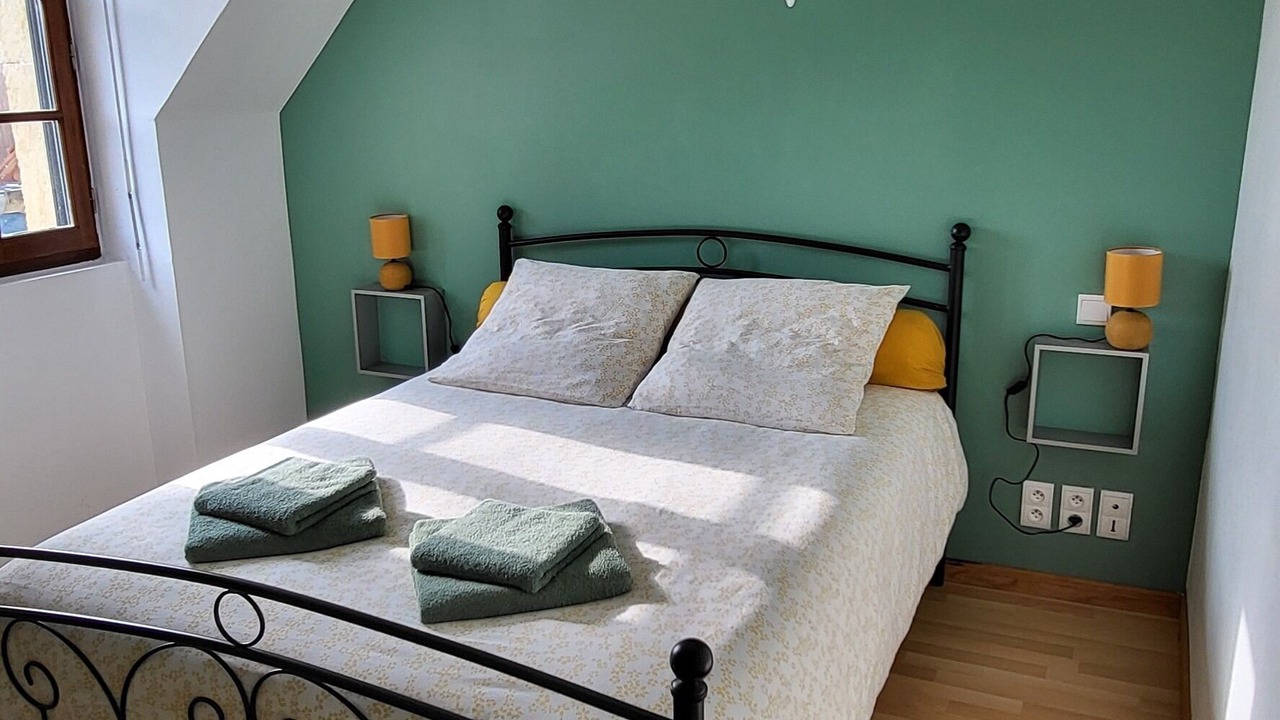 Photo of Bedroom in Cenac-et-Saint-Julien