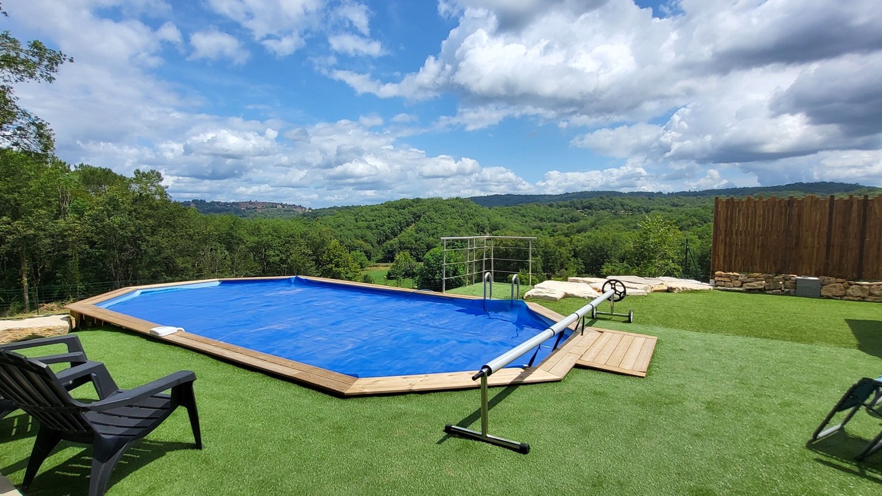 Photo of Outdoor in Cenac-et-Saint-Julien