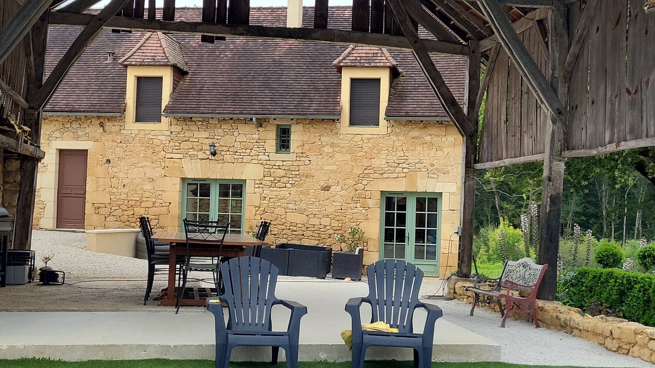 Photo of Outdoor in Cenac-et-Saint-Julien