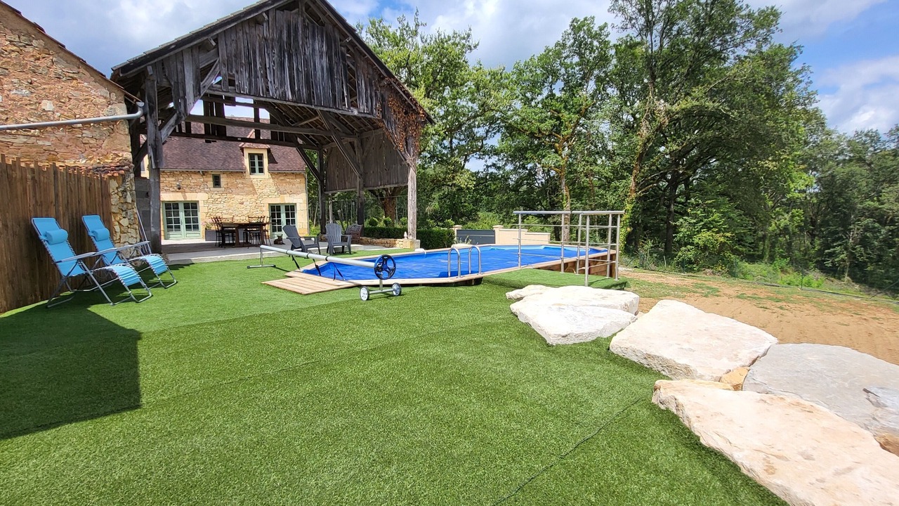 Photo of Outdoor in Cenac-et-Saint-Julien