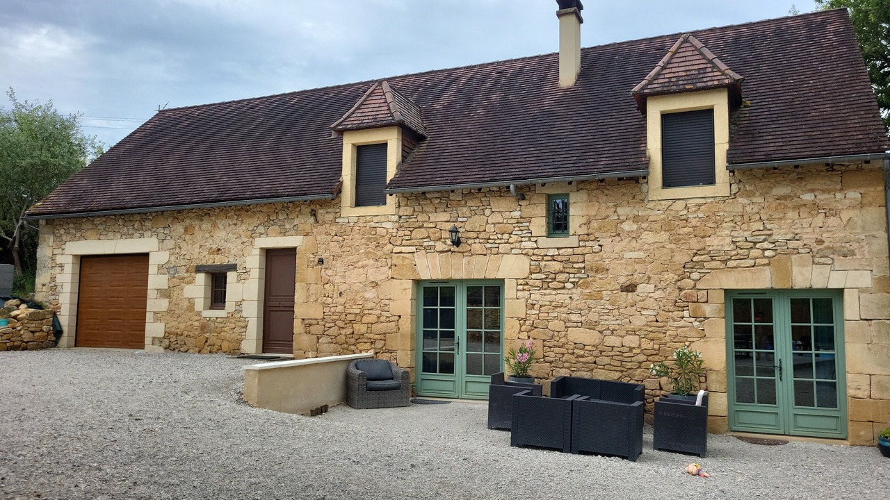 Photo of Outdoor in Cenac-et-Saint-Julien