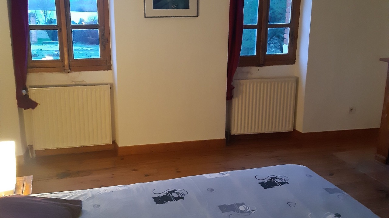 Photo of Bedroom in Prunet