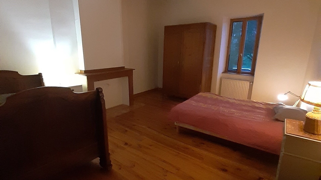 Photo of Bedroom in Prunet