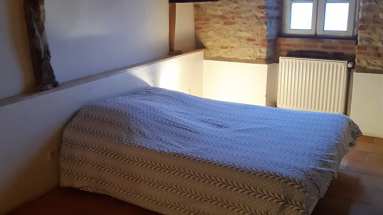 Photo of Bedroom in Prunet