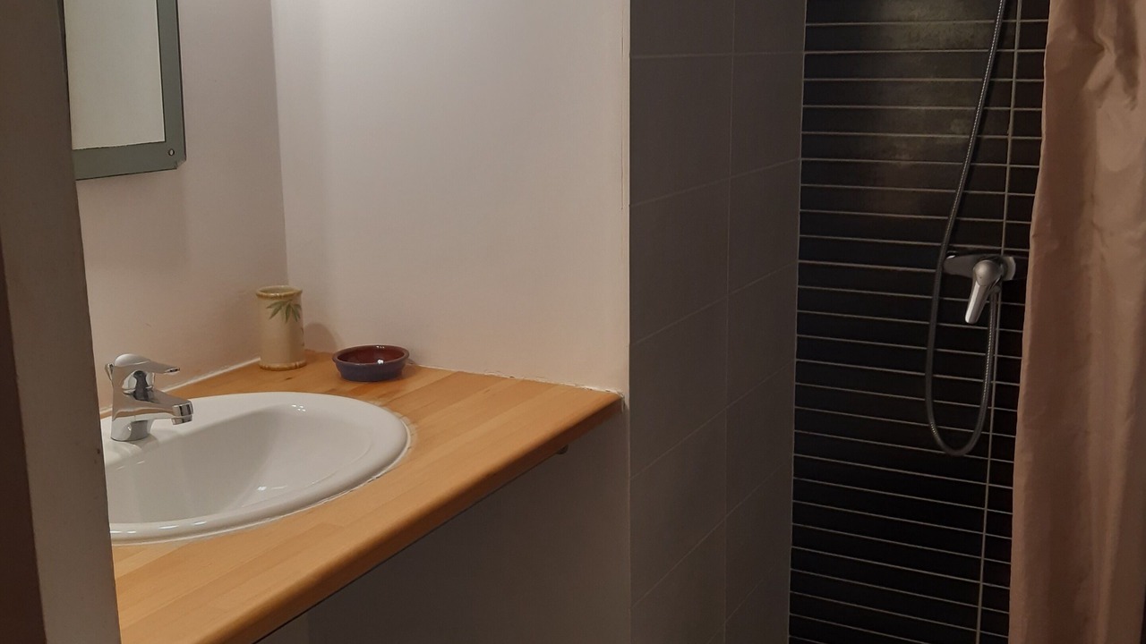 Photo of Bathroom in Prunet