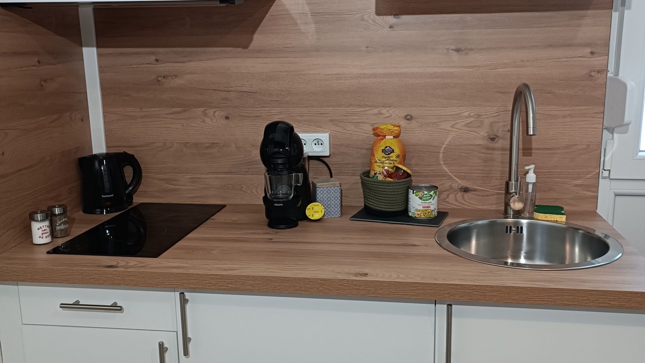 Photo of Kitchen in Homecourt