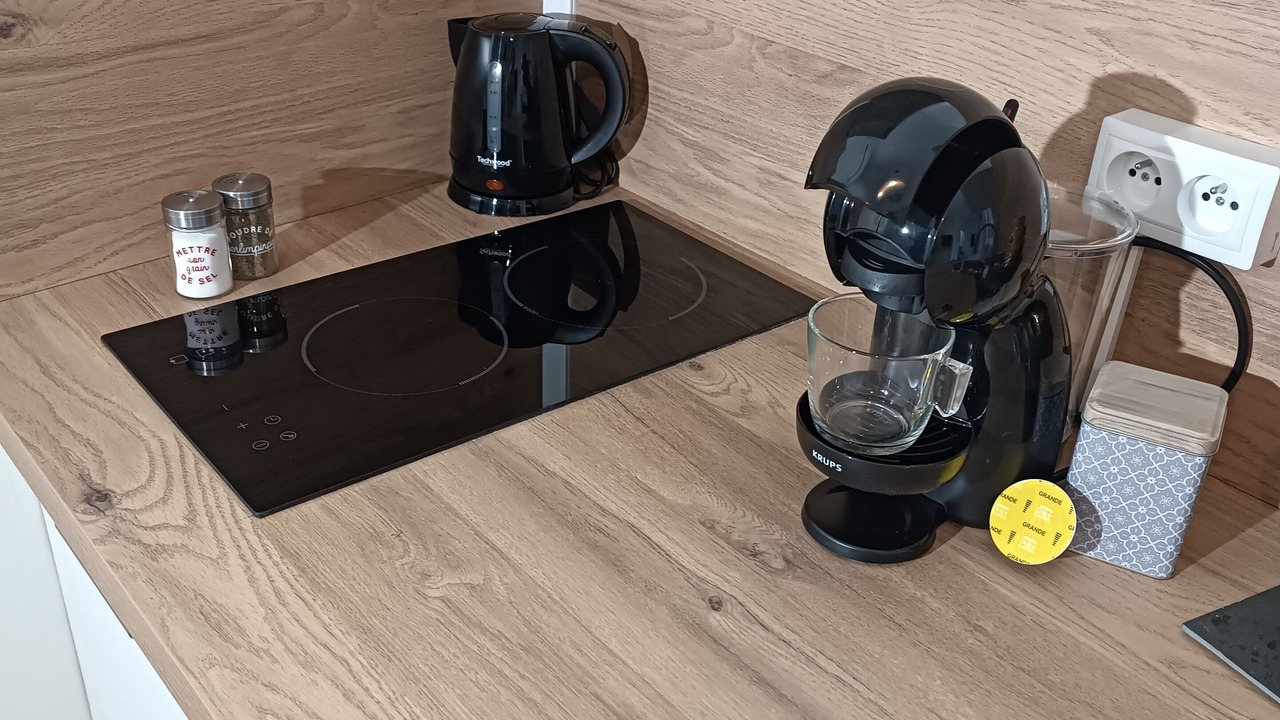 Photo of Kitchen in Homecourt