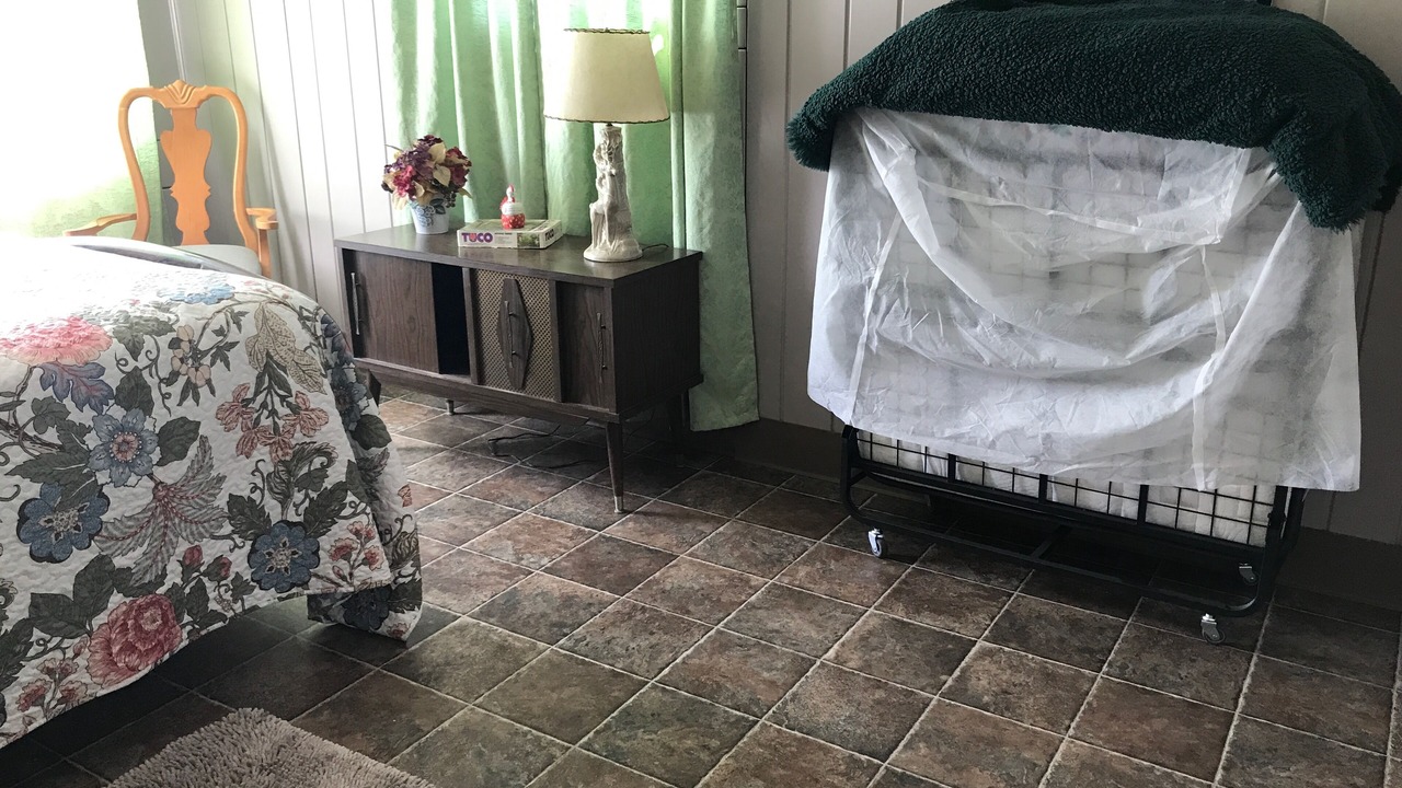 Photo of Bedroom in Mount Vernon