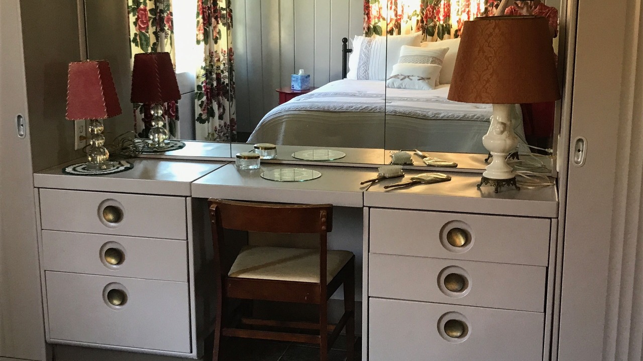 Photo of Bedroom in Mount Vernon