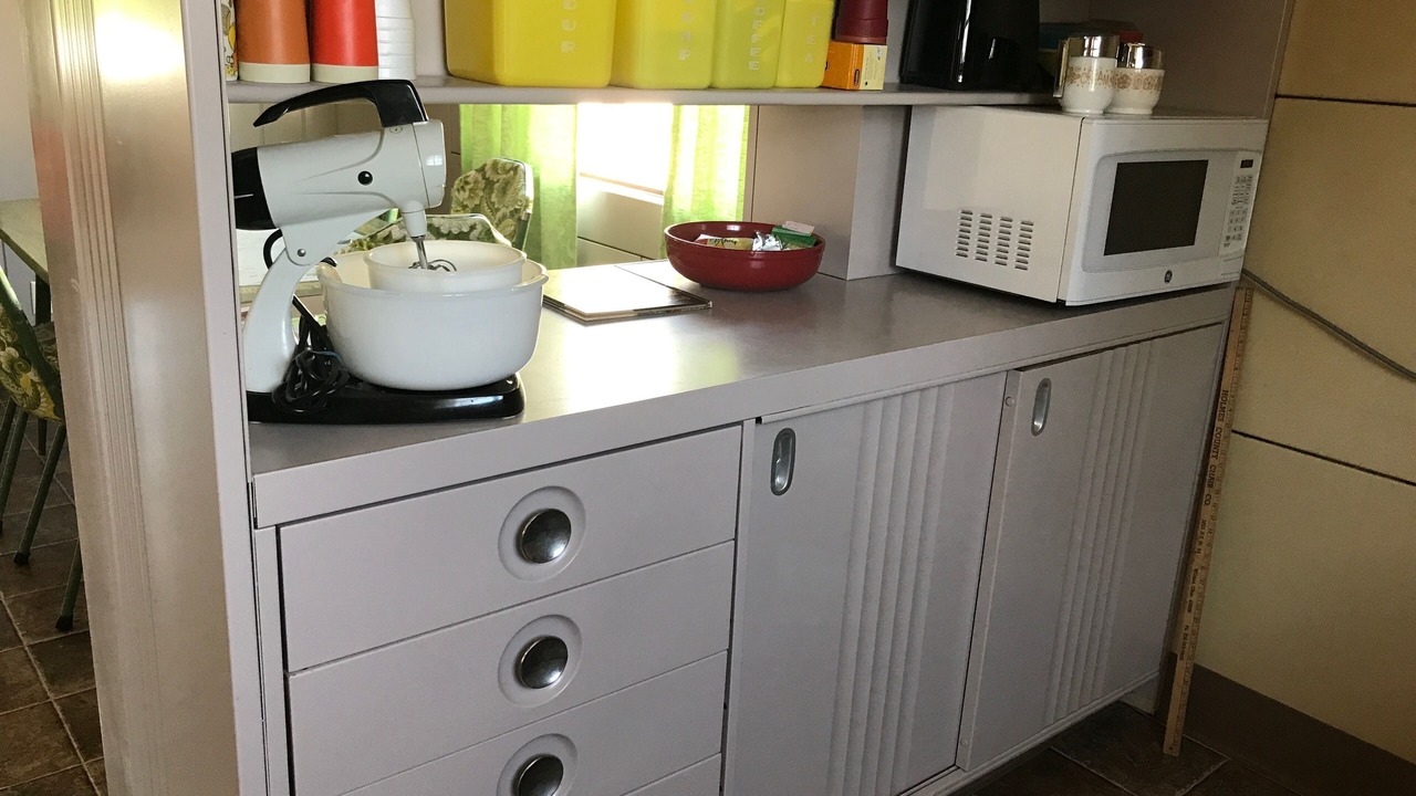 Photo of Kitchen in Mount Vernon