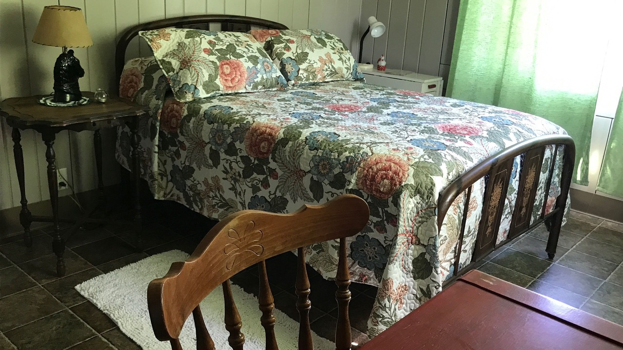 Photo of Bedroom in Mount Vernon