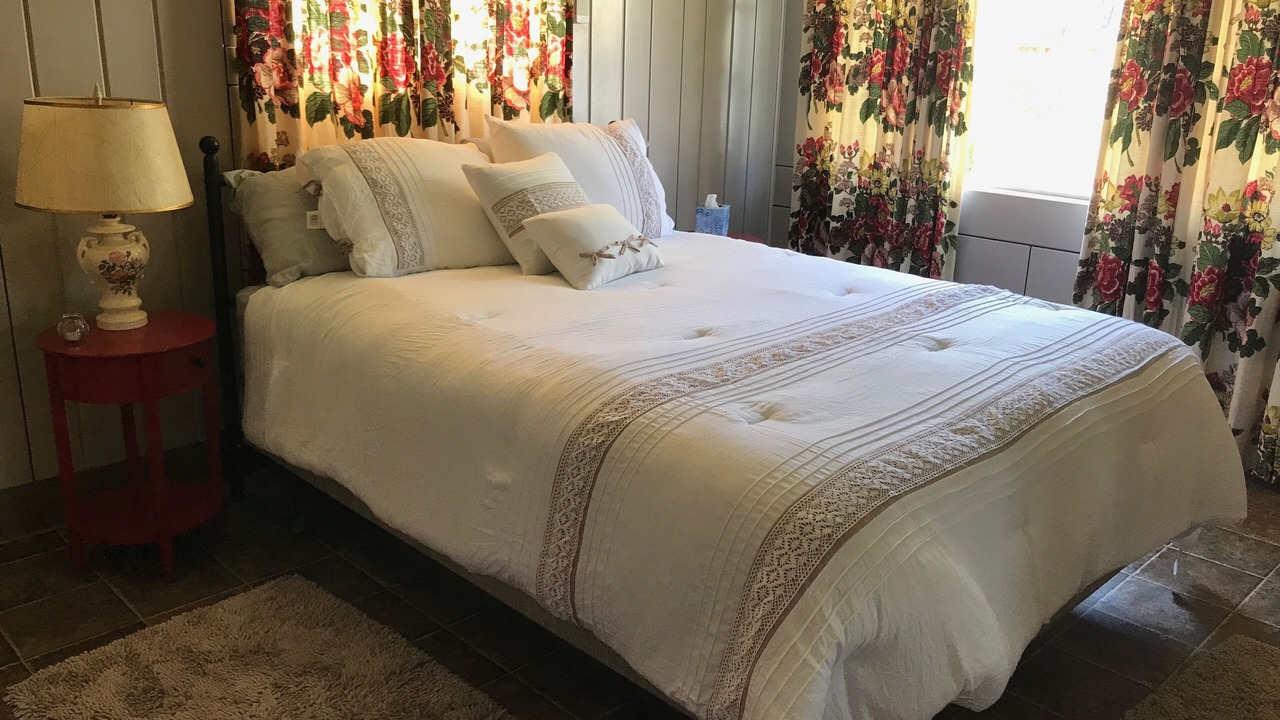 Photo of Bedroom in Mount Vernon