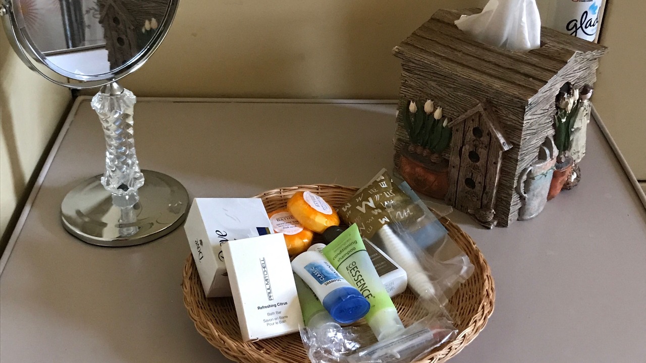 Photo of Bathroom in Mount Vernon