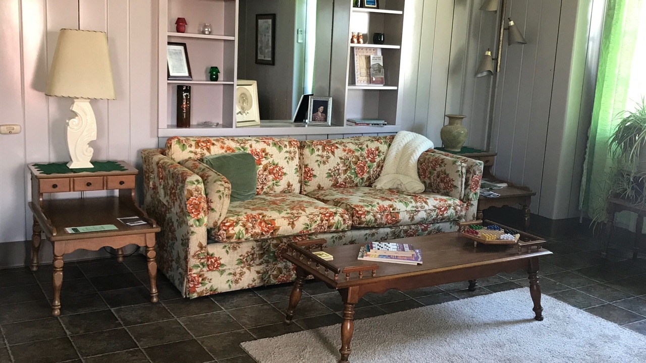 Photo of Livingroom in Mount Vernon