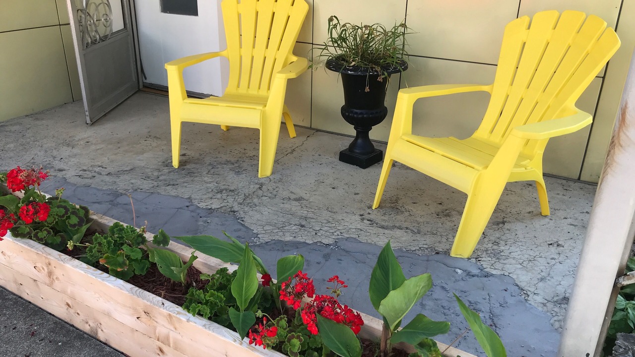 Photo of Outdoor in Mount Vernon