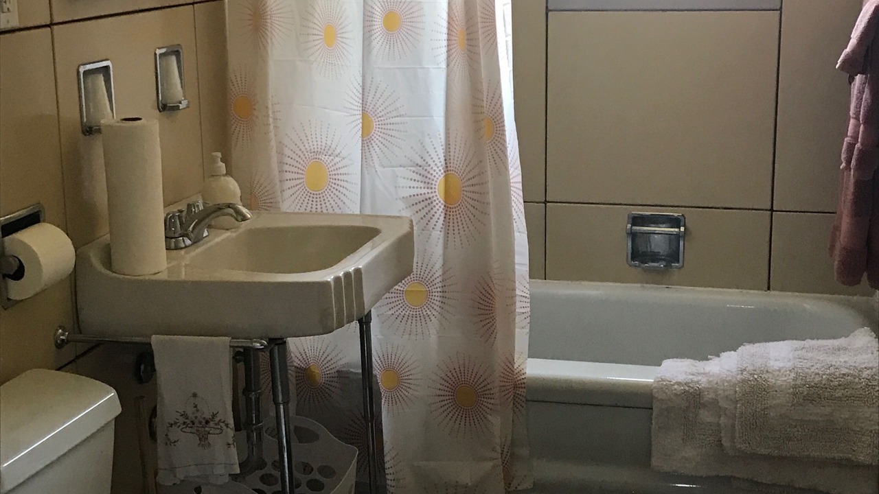 Photo of Bathroom in Mount Vernon