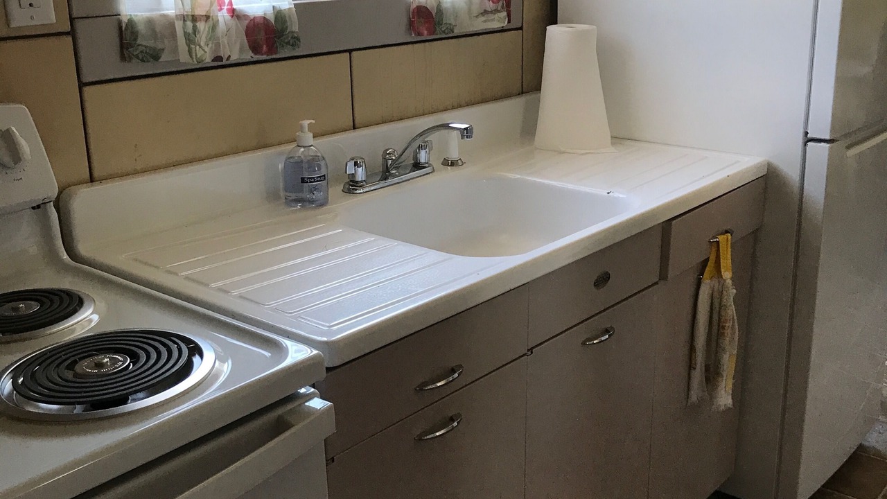 Photo of Kitchen in Mount Vernon