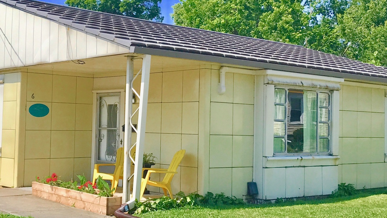 Photo of Outdoor in Mount Vernon