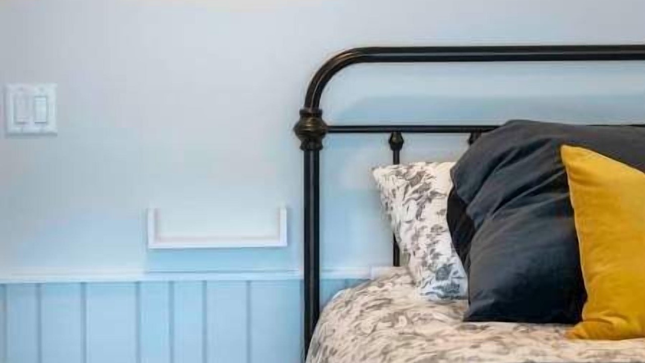 Photo of Bedroom in Carbondale