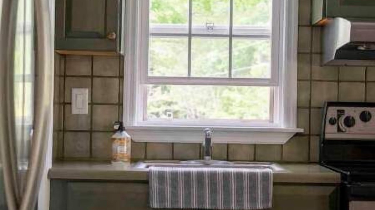 Photo of Kitchen in Carbondale