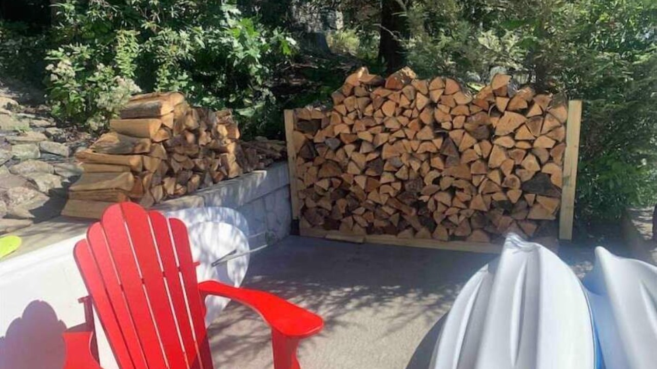 Photo of Patio Balcony in Carbondale