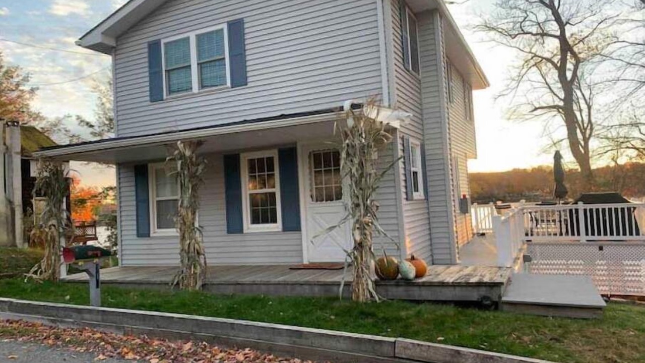 Photo of Outdoor in Carbondale