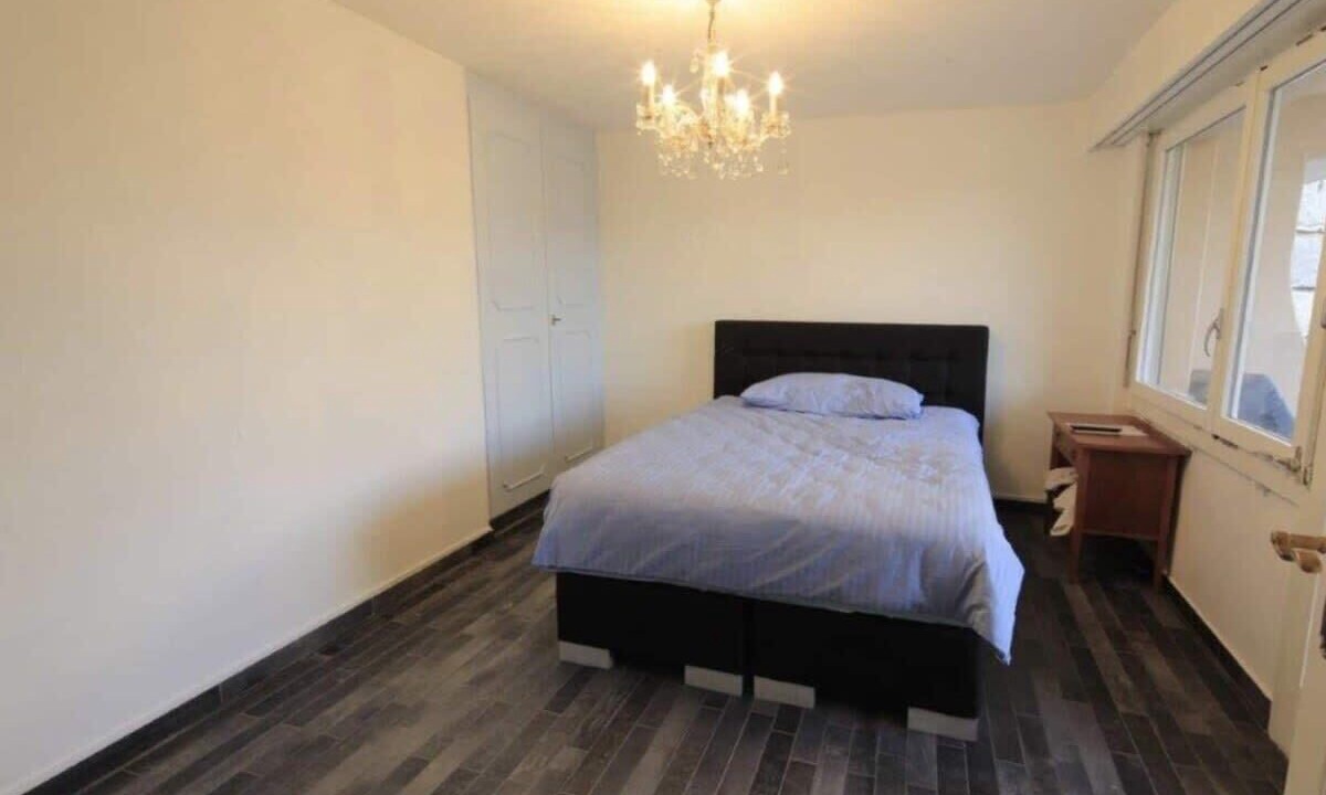 Photo of Bedroom in Vitznau