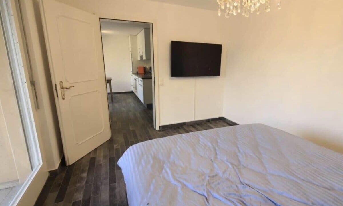 Photo of Bedroom in Vitznau