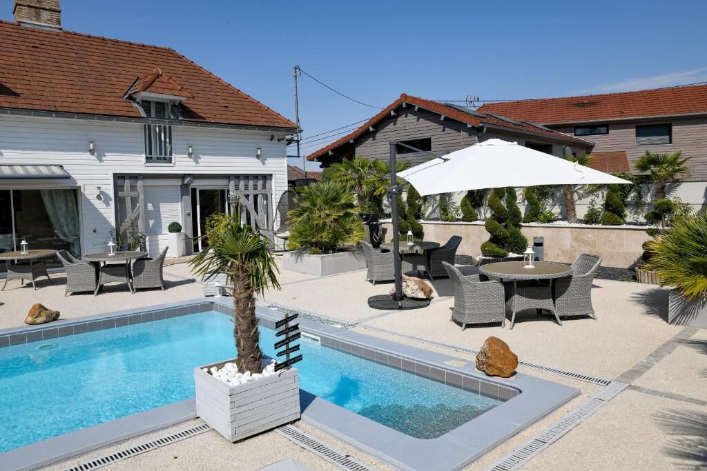 Photo of Outdoor in Villechetif