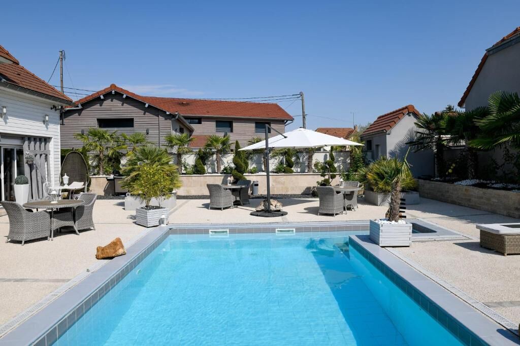 Photo of Outdoor in Villechetif