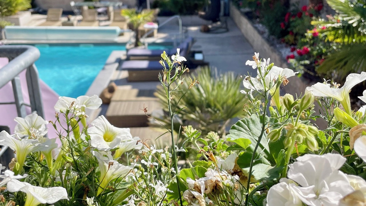 Photo of Outdoor in Villechetif