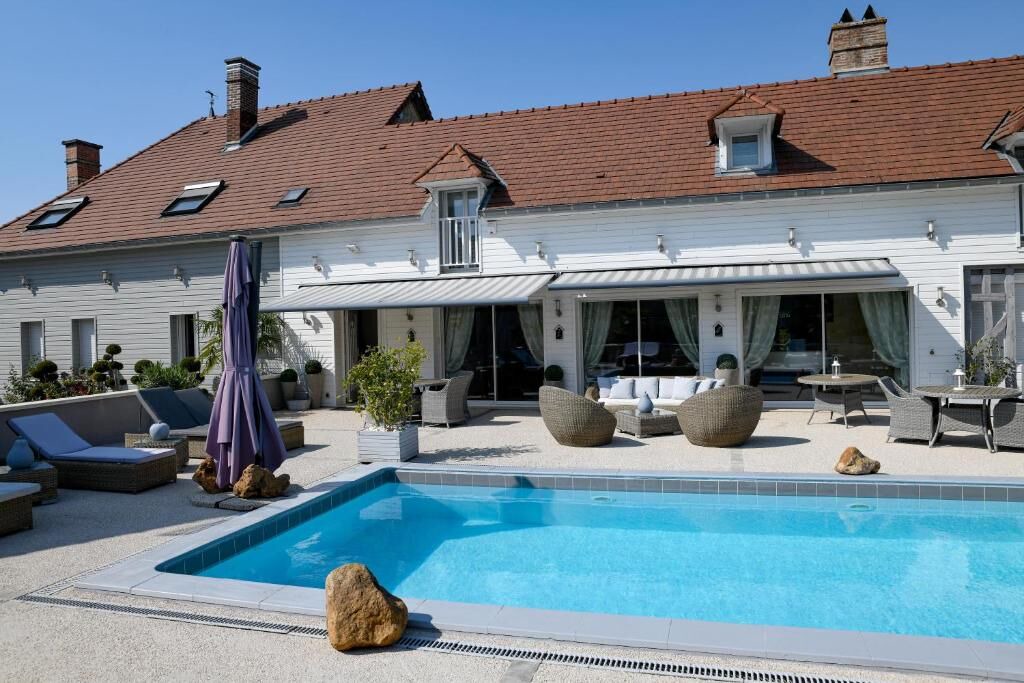 Photo of Outdoor in Villechetif