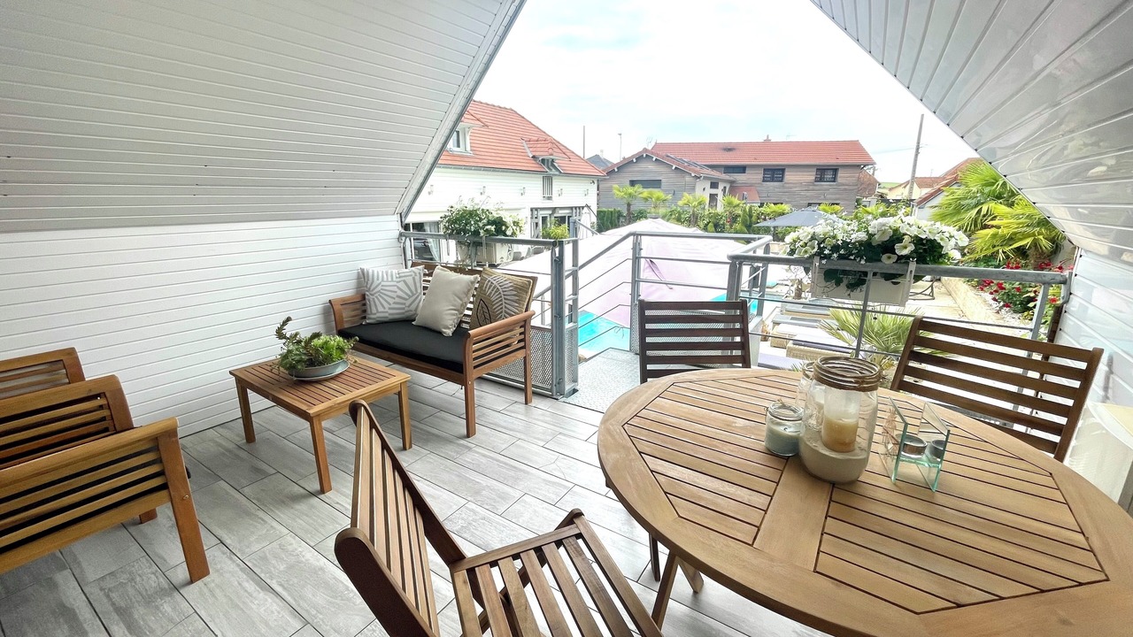 Photo of Outdoor in Villechetif