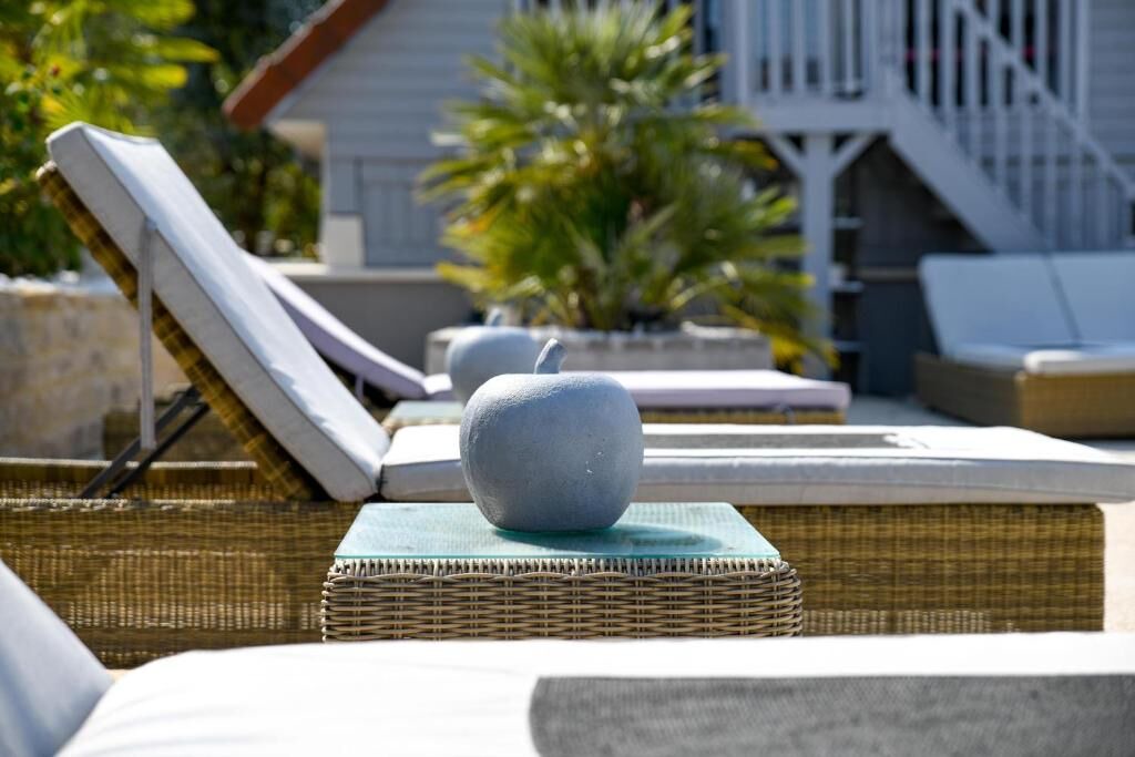 Photo of Outdoor in Villechetif