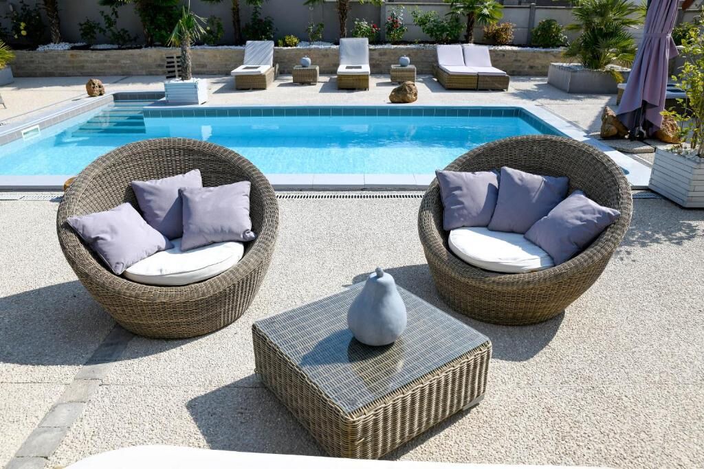 Photo of Outdoor in Villechetif