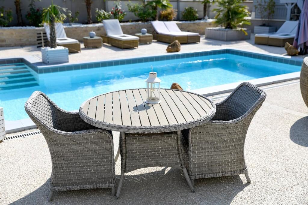 Photo of Outdoor in Villechetif