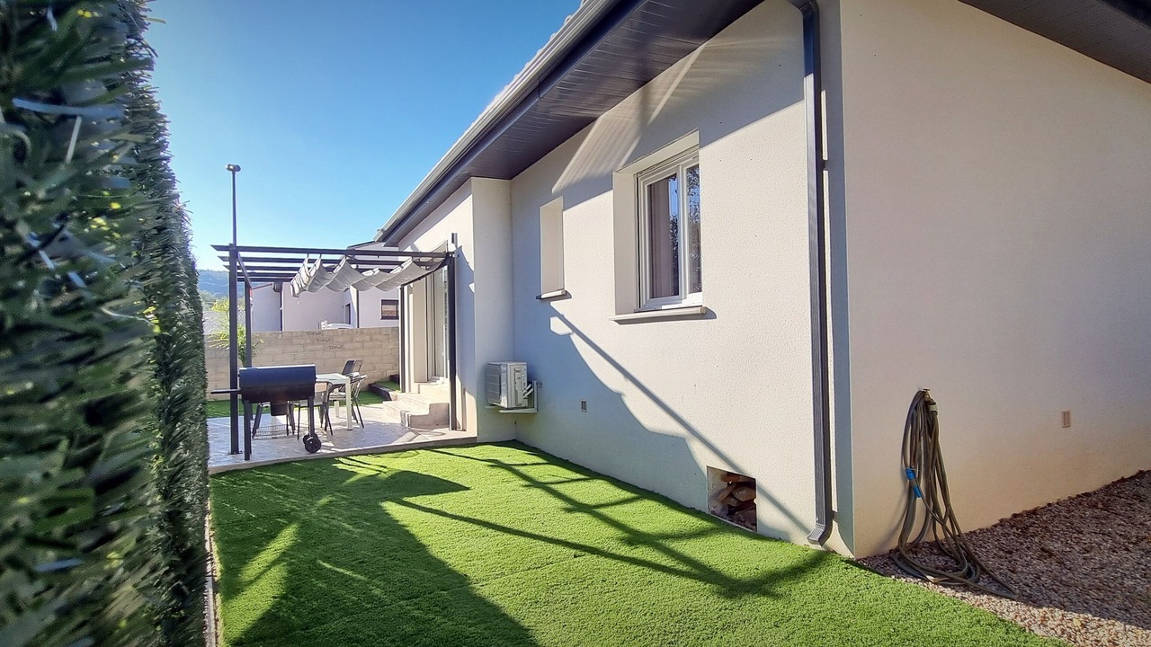 Photo of Outdoor in Thuir