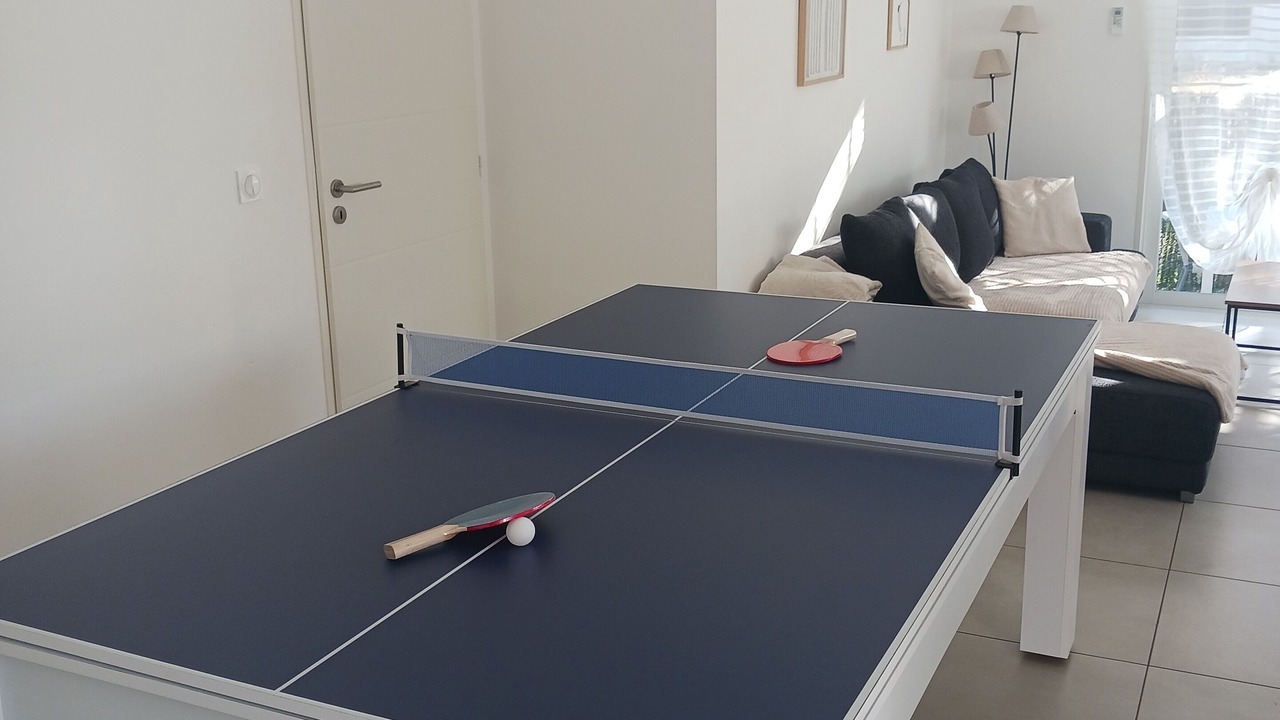 Photo of Bedroom in Thuir