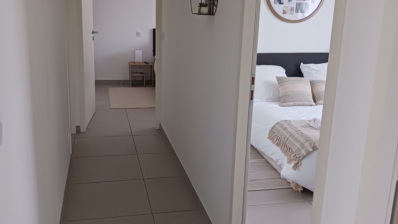 Photo of Bedroom in Thuir