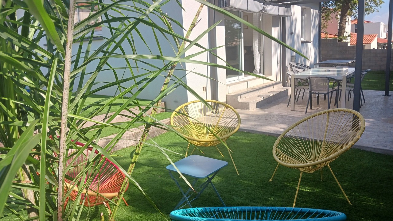 Photo of Outdoor in Thuir