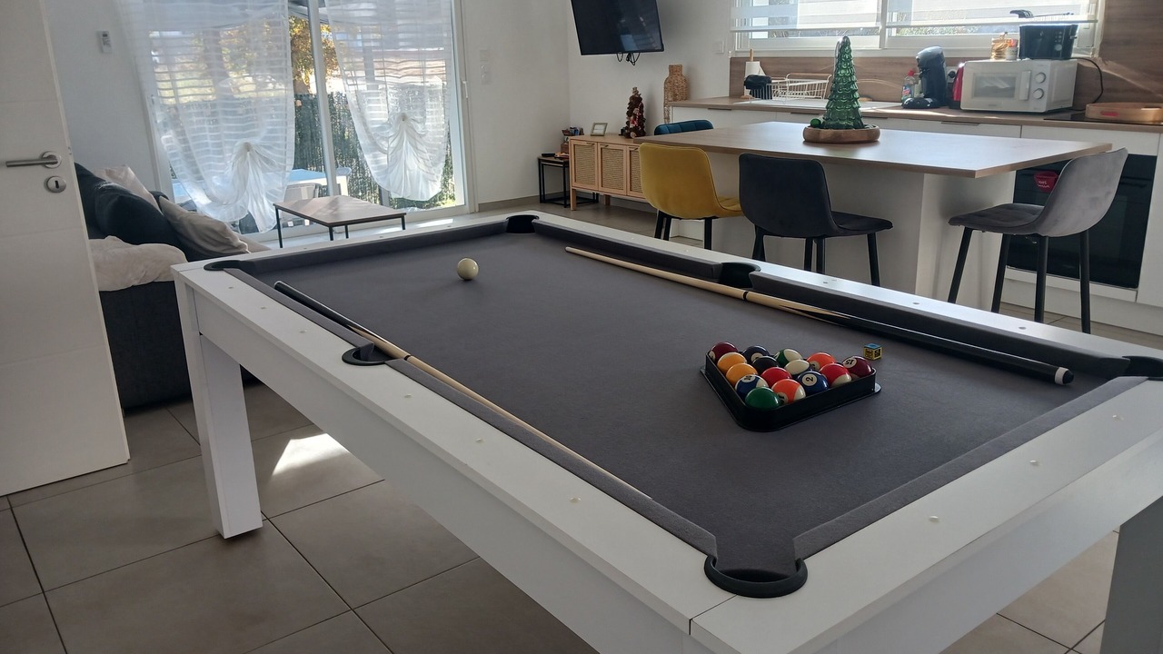 Photo of Bedroom in Thuir