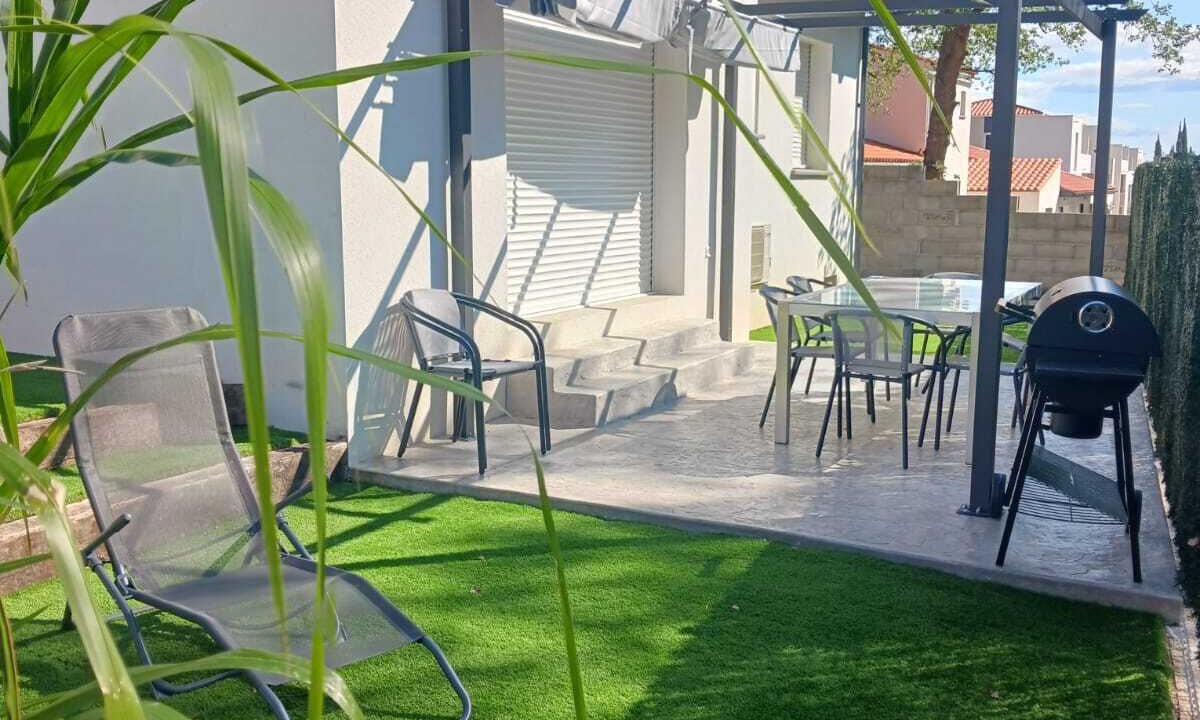 Photo of Patio Balcony in Thuir