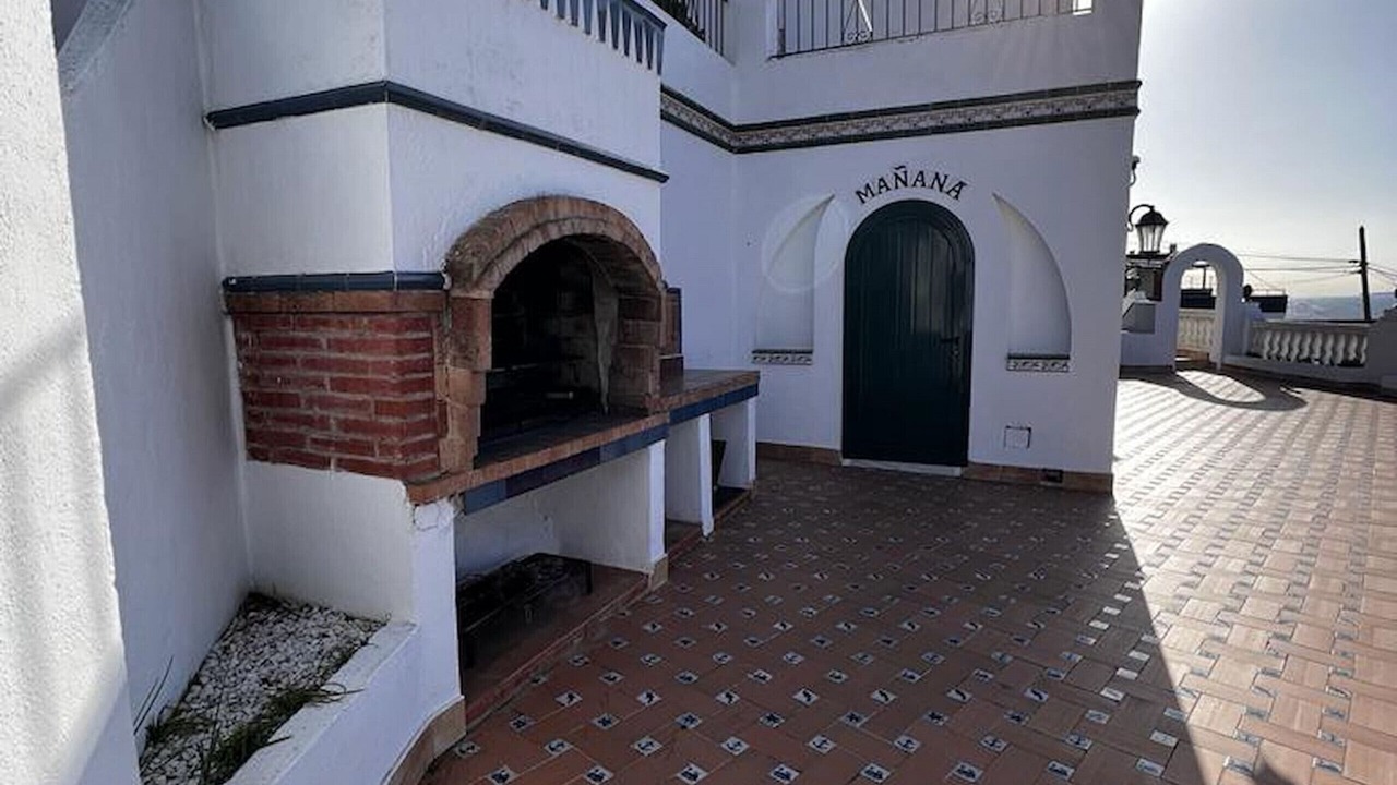 Photo of Patio Balcony in Almadraba-Canyelles