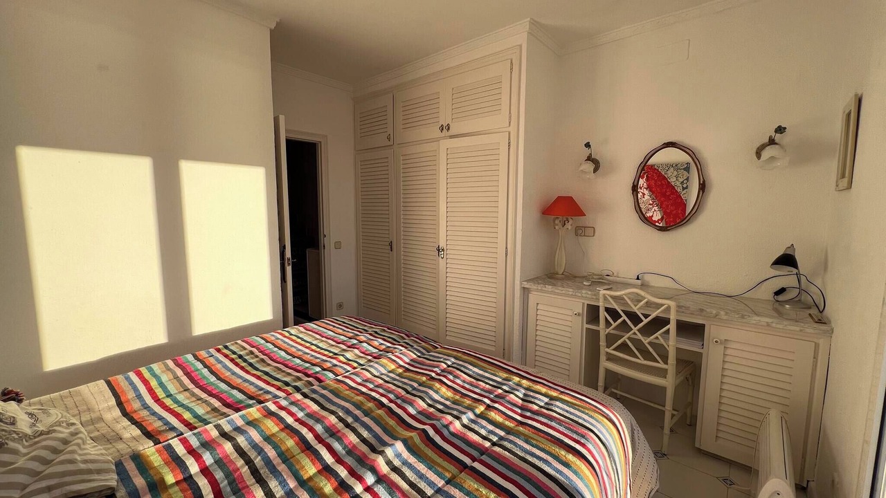 Photo of Bedroom in Almadraba-Canyelles